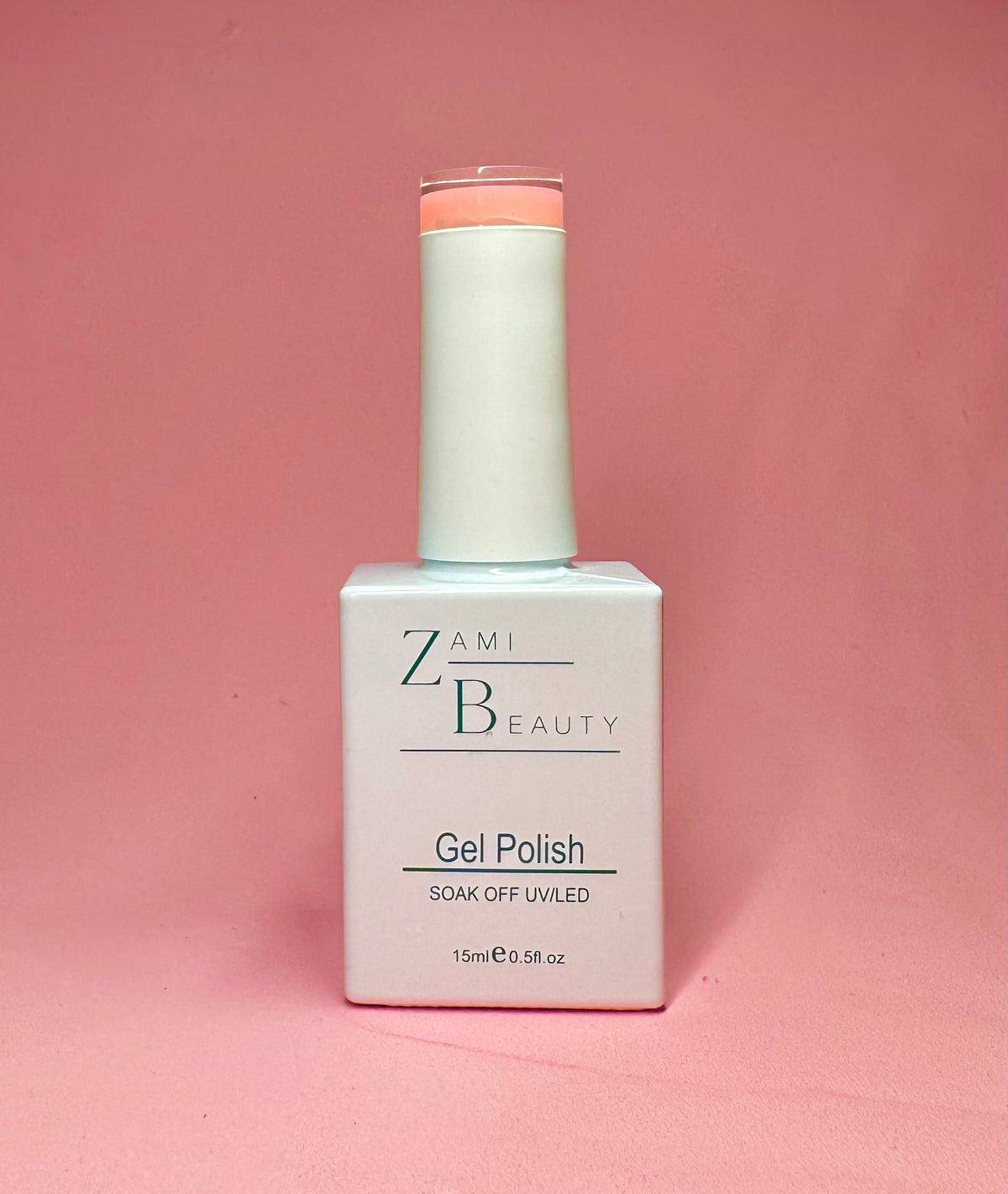 Floral Bundle Gel Polish Starter Kit — Salon Nails at Home