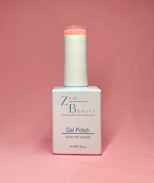 Floral Bundle Gel Polish Starter Kit — Salon Nails at Home