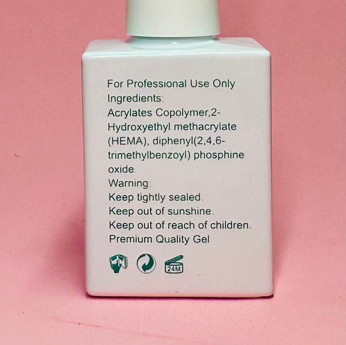 Earthy Girl Gel Nail Starter Kit — Salon Nails at Home