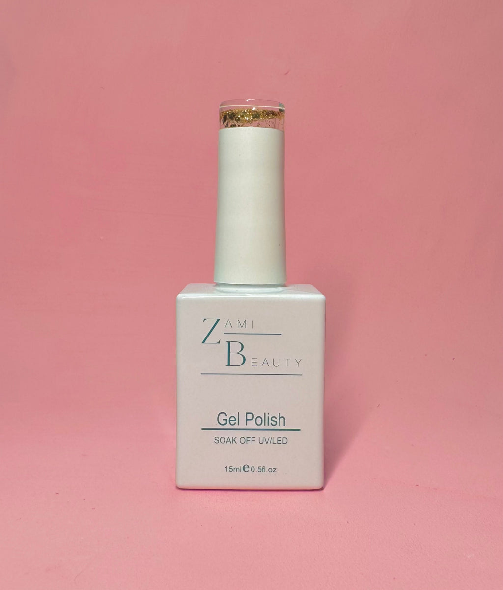 Floral Bundle Gel Polish Starter Kit — Salon Nails at Home