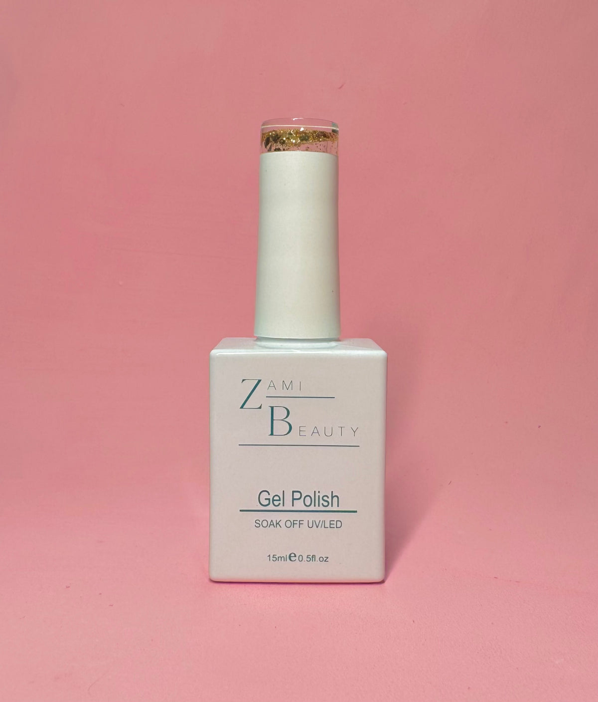 Floral Bundle Gel Polish Starter Kit — Salon Nails at Home