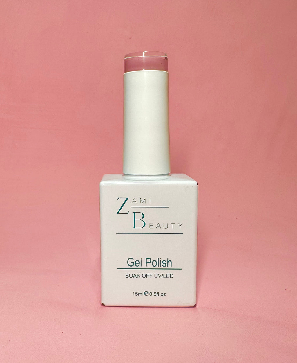 Floral Bundle Gel Polish Starter Kit — Salon Nails at Home