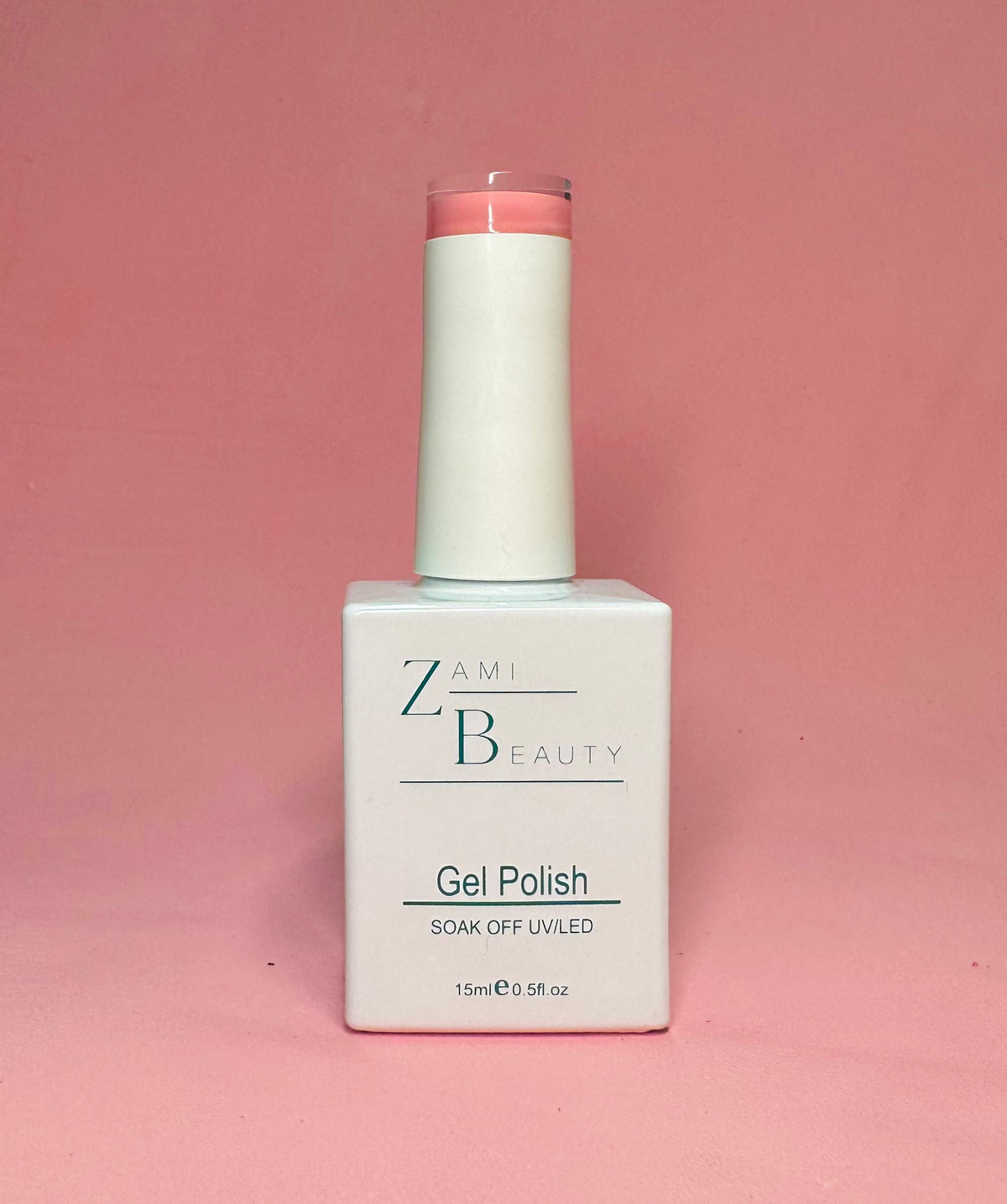 Floral Bundle Gel Polish Starter Kit — Salon Nails at Home