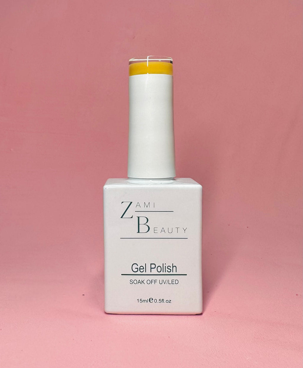 Floral Bundle Gel Polish Starter Kit — Salon Nails at Home