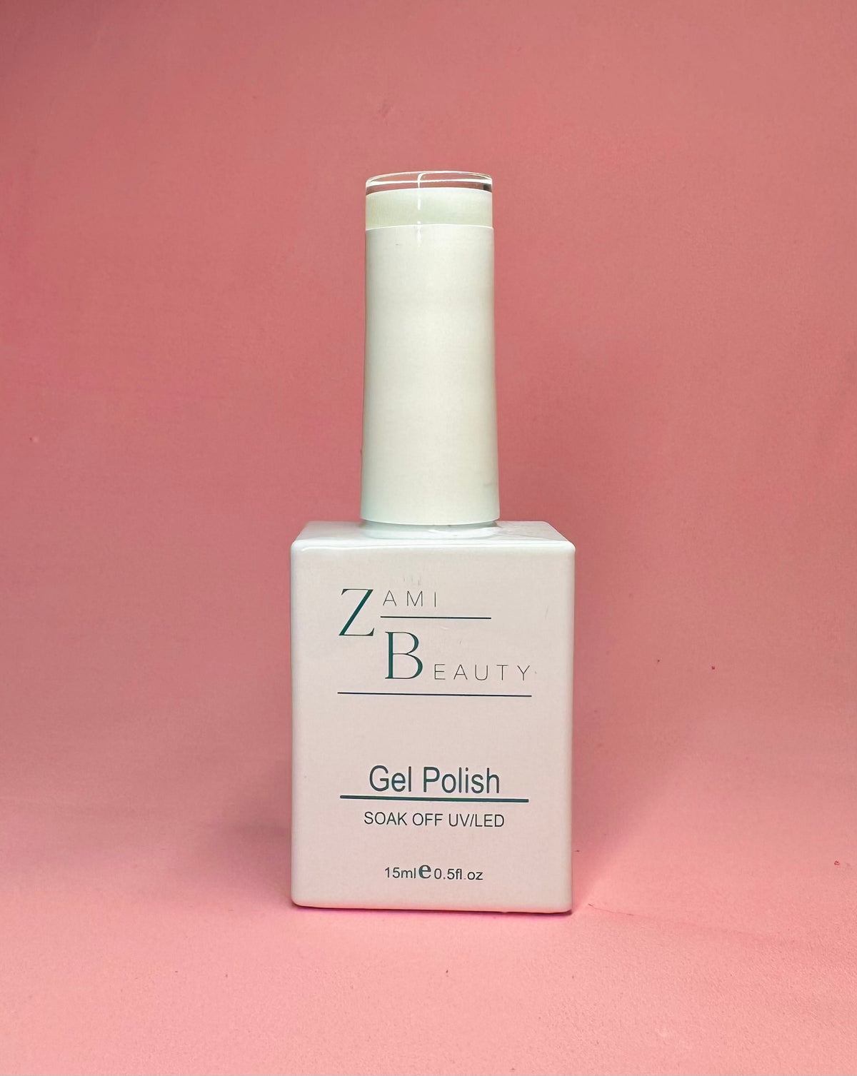 Floral Bundle Gel Polish Starter Kit — Salon Nails at Home