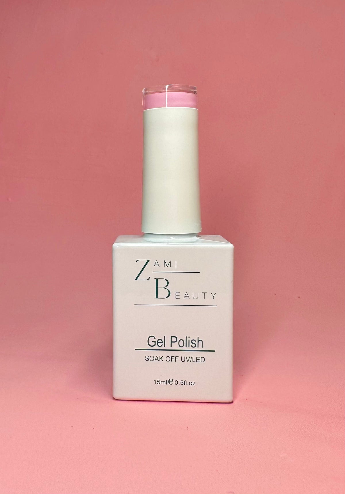 Floral Bundle Gel Polish Starter Kit — Salon Nails at Home