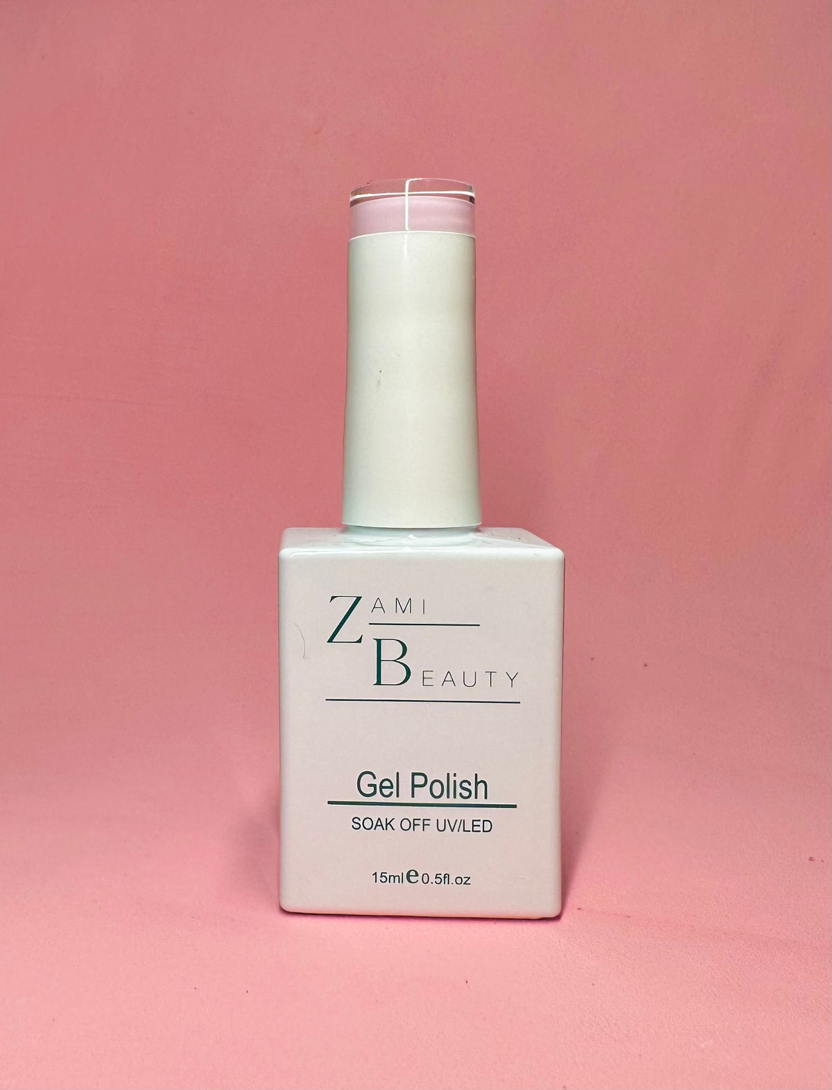 Earthy Girl Gel Nail Starter Kit — Salon Nails at Home