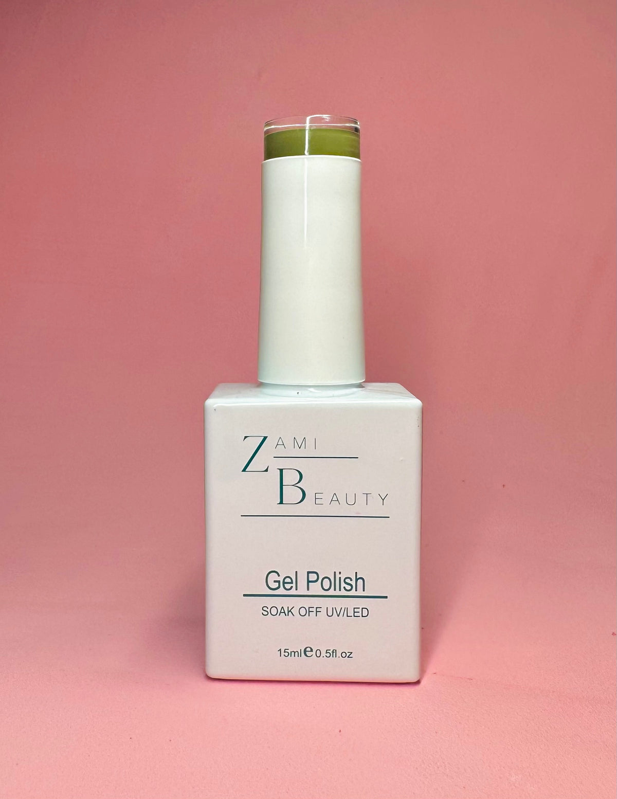 Earthy Girl Gel Nail Starter Kit — Salon Nails at Home