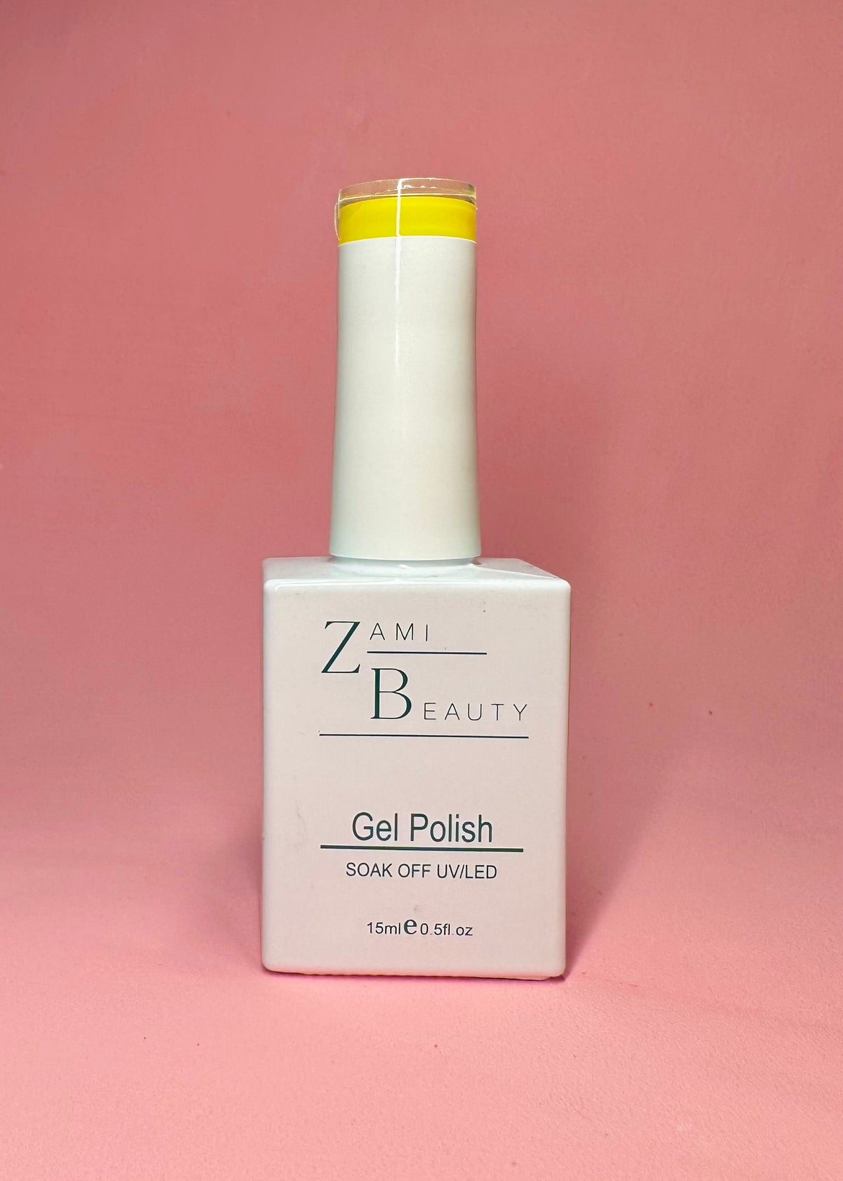 Earthy Girl Gel Nail Starter Kit — Salon Nails at Home