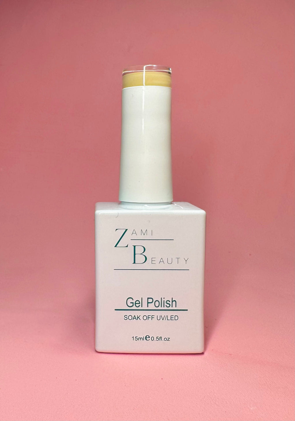 Earthy Girl Gel Nail Starter Kit — Salon Nails at Home