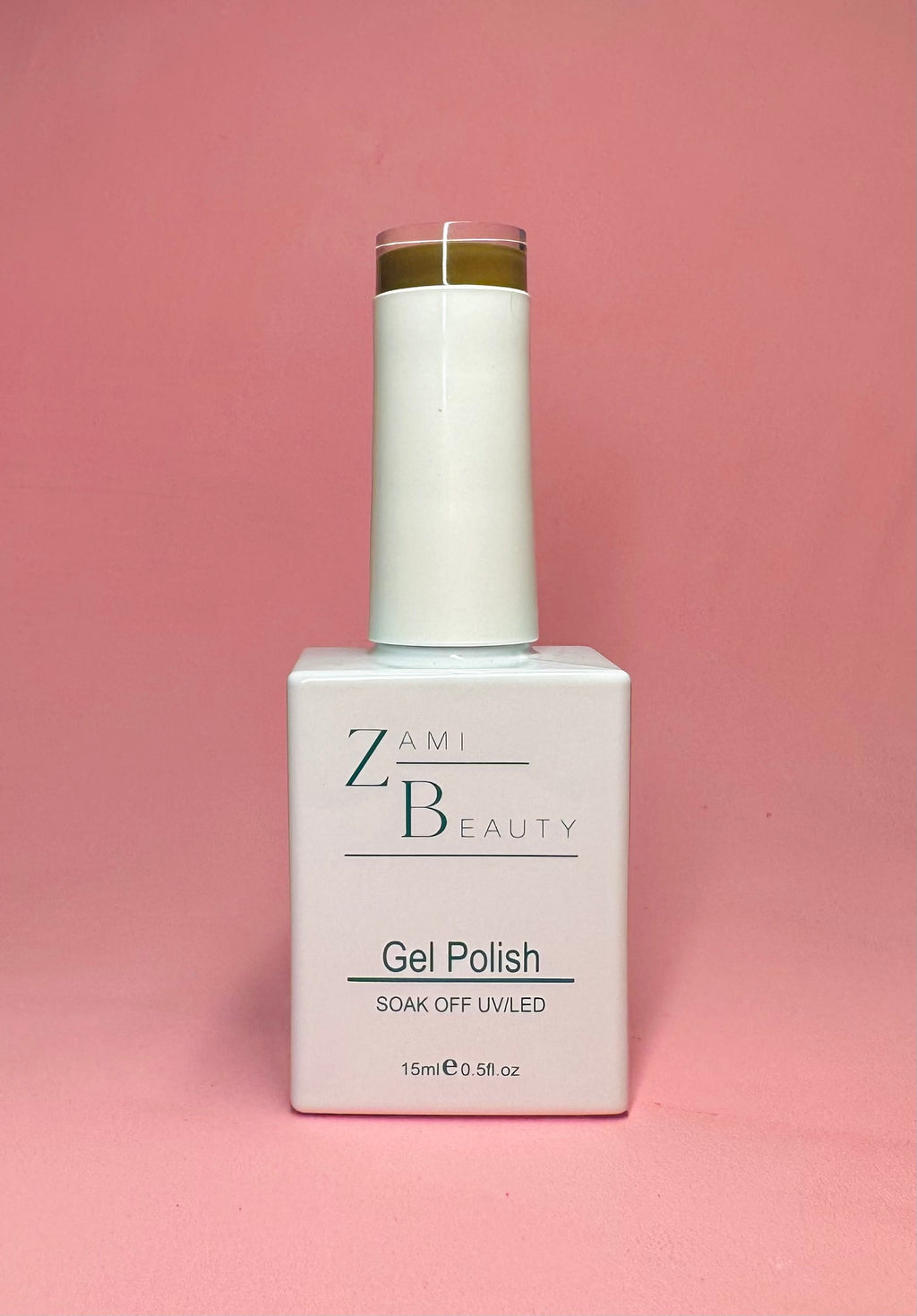 Earthy Girl Gel Nail Starter Kit — Salon Nails at Home