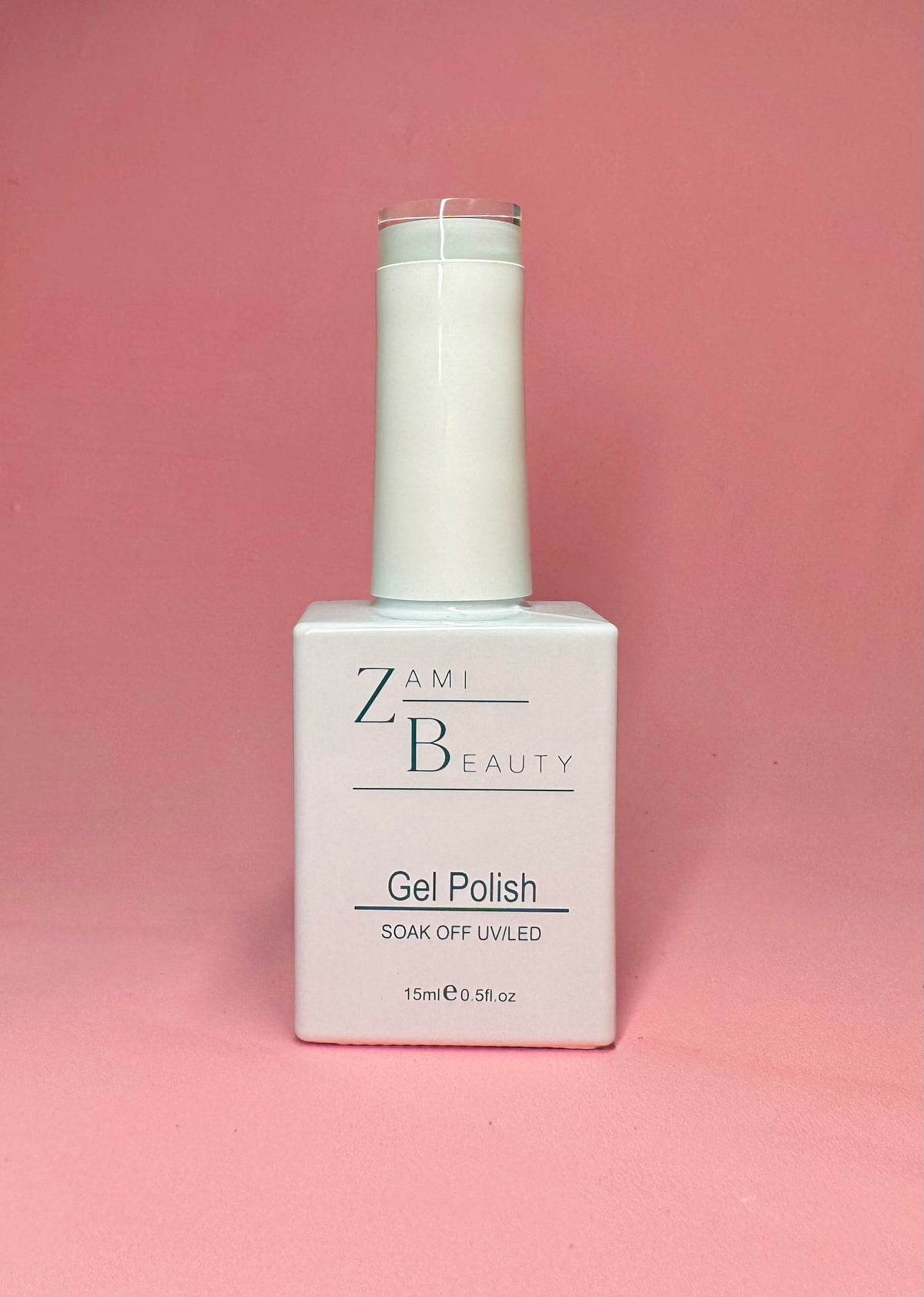 Icy Girl Gel Polish Starter Kit — Salon Nails at Home