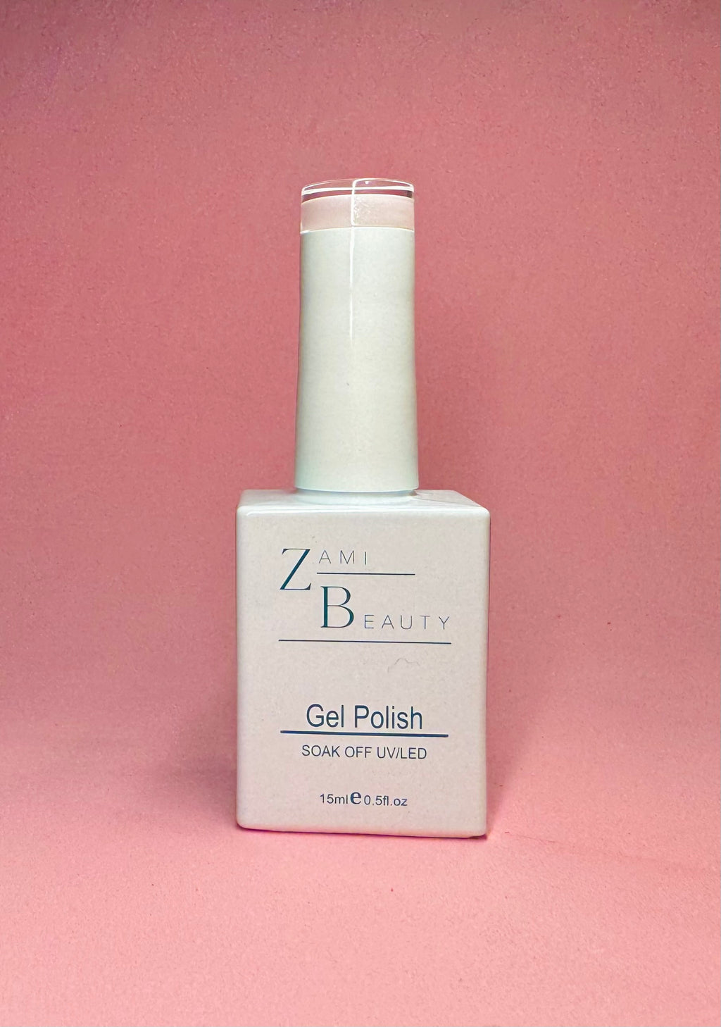 Icy Girl Gel Polish Starter Kit — Salon Nails at Home