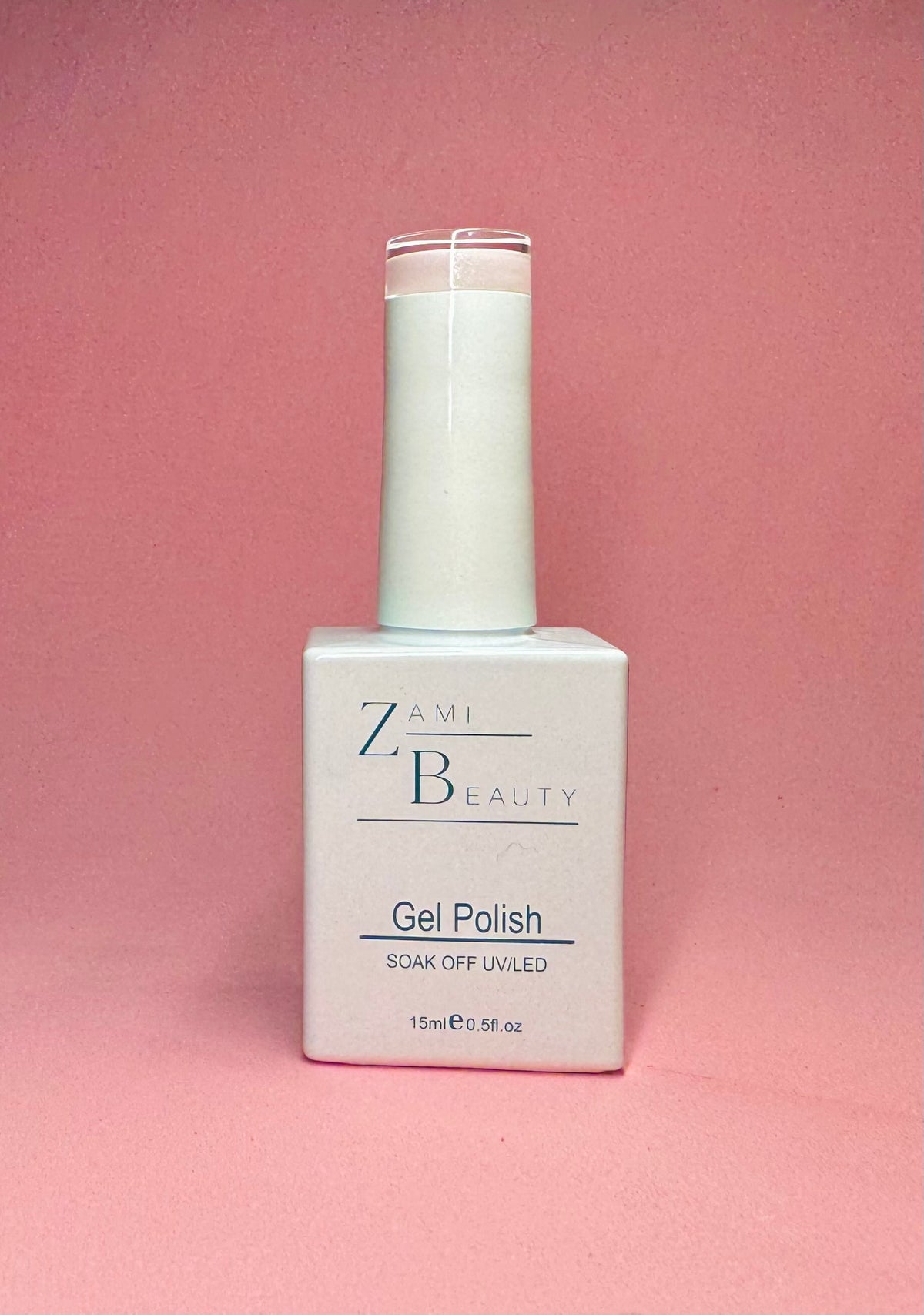 Icy Girl Gel Polish Starter Kit — Salon Nails at Home