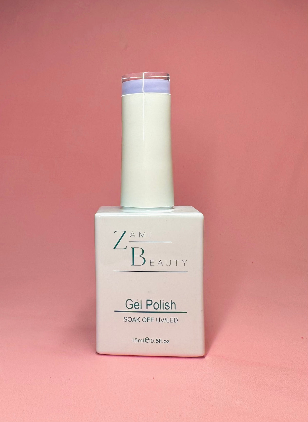 Icy Girl Gel Polish Starter Kit — Salon Nails at Home