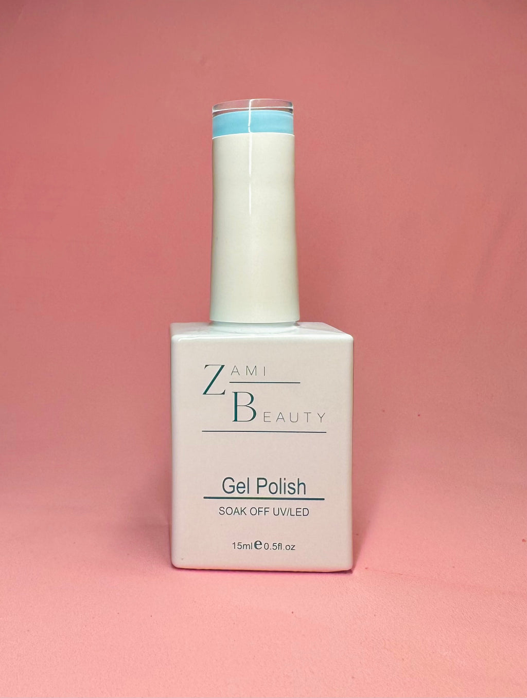 Icy Girl Gel Polish Starter Kit — Salon Nails at Home