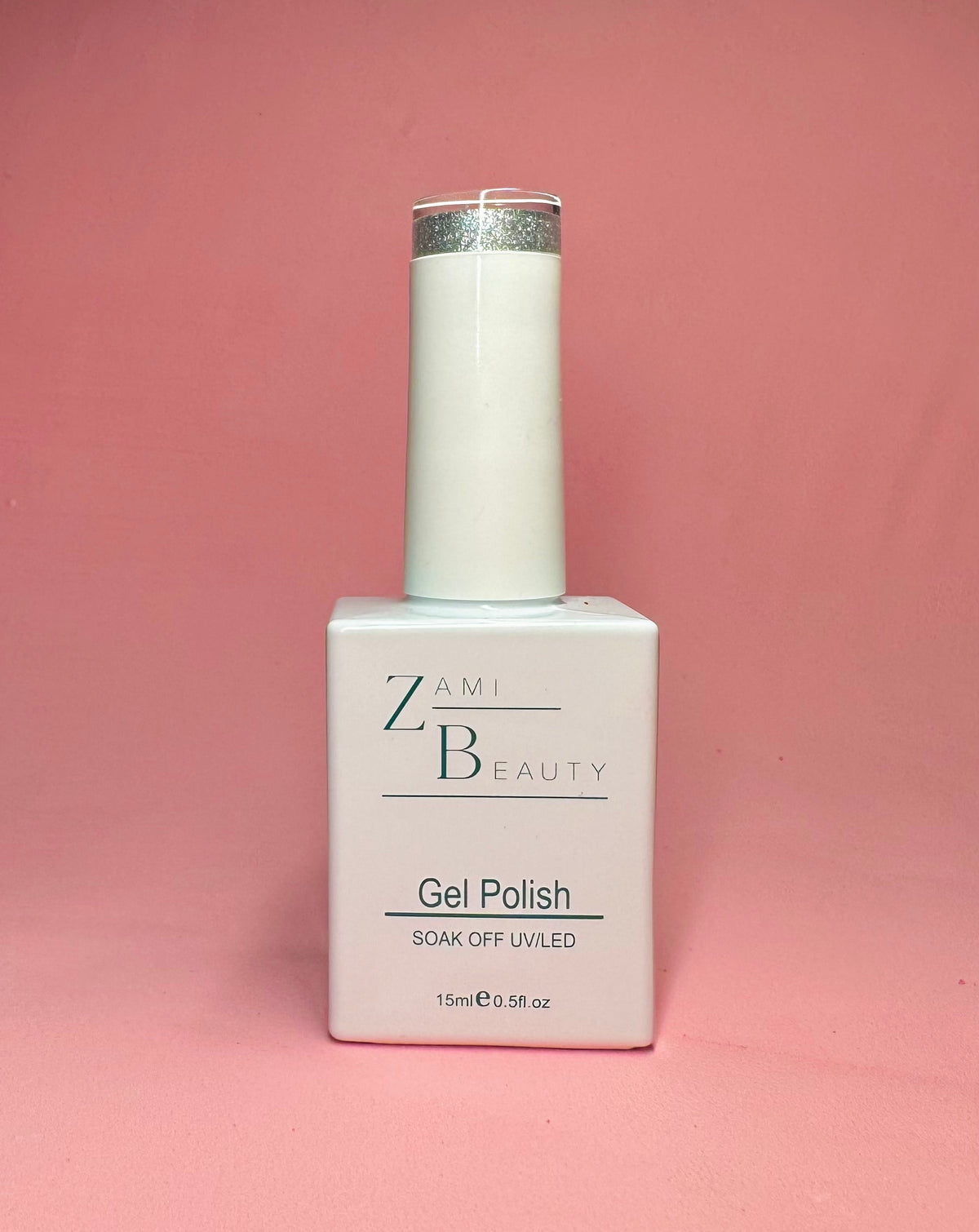Icy Girl Gel Polish Starter Kit — Salon Nails at Home