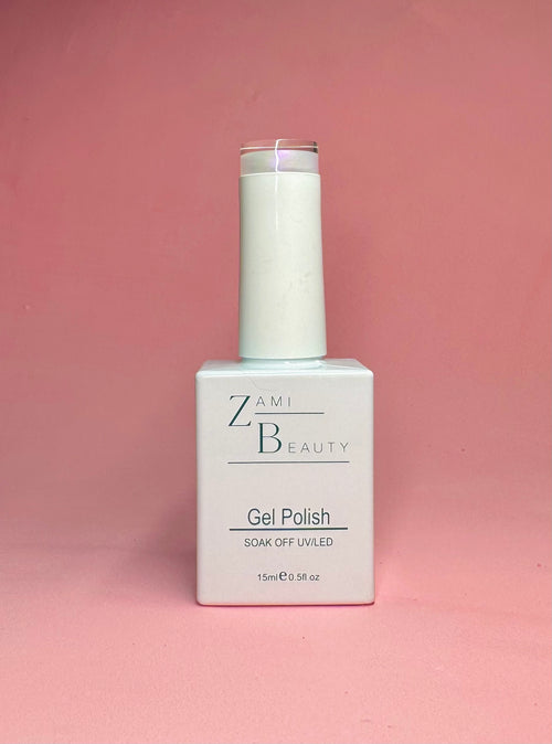Frosty Girl Gel Starter Kit — Salon Nails at Home