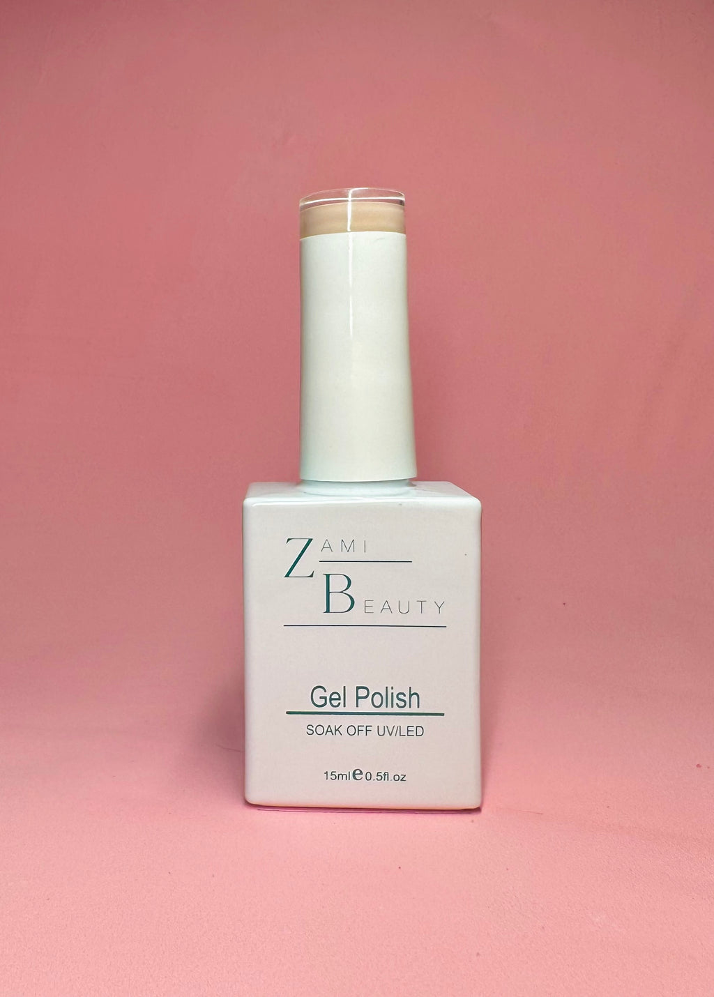 Frosty Girl Gel Starter Kit — Salon Nails at Home