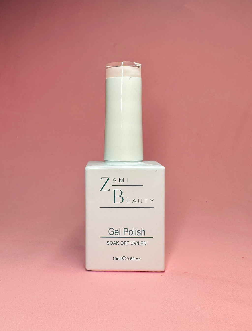Frosty Girl Gel Starter Kit — Salon Nails at Home