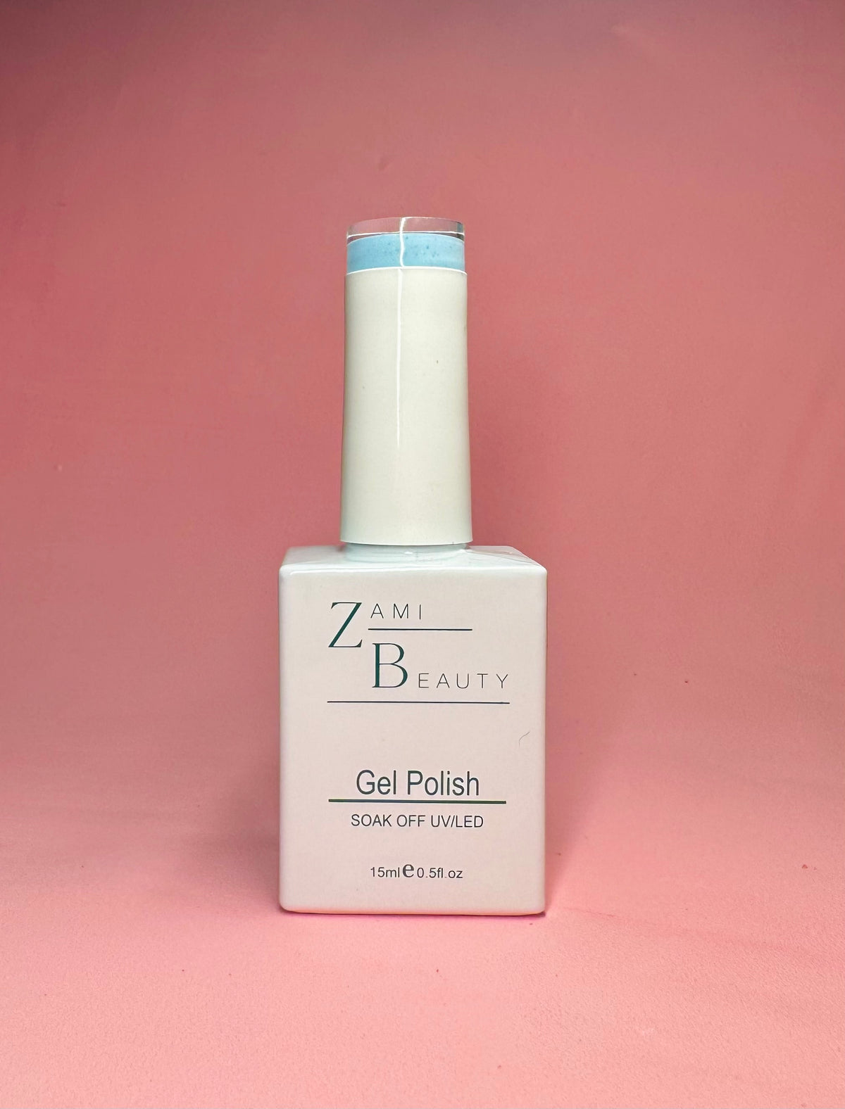 Frosty Girl Gel Starter Kit — Salon Nails at Home
