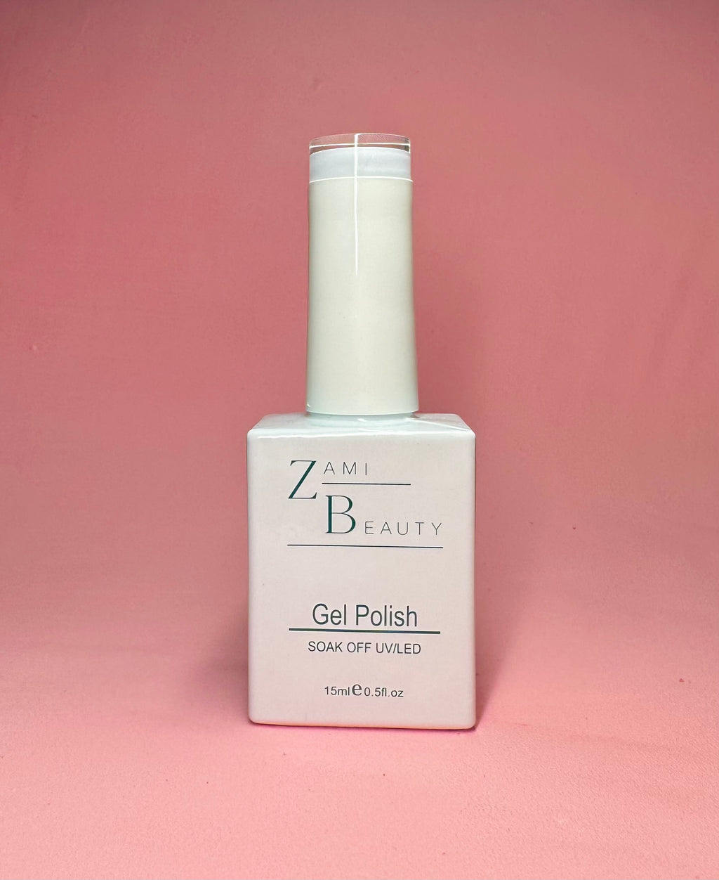 Frosty Girl Gel Starter Kit — Salon Nails at Home