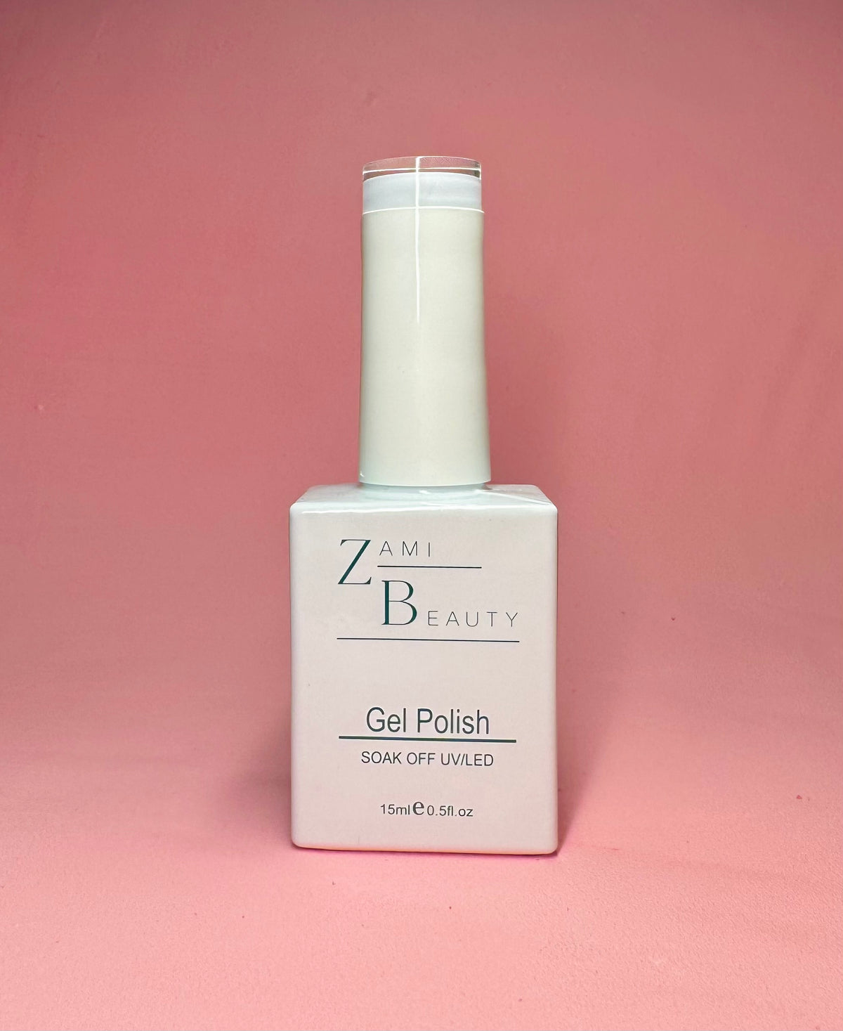 Frosty Girl Gel Starter Kit — Salon Nails at Home