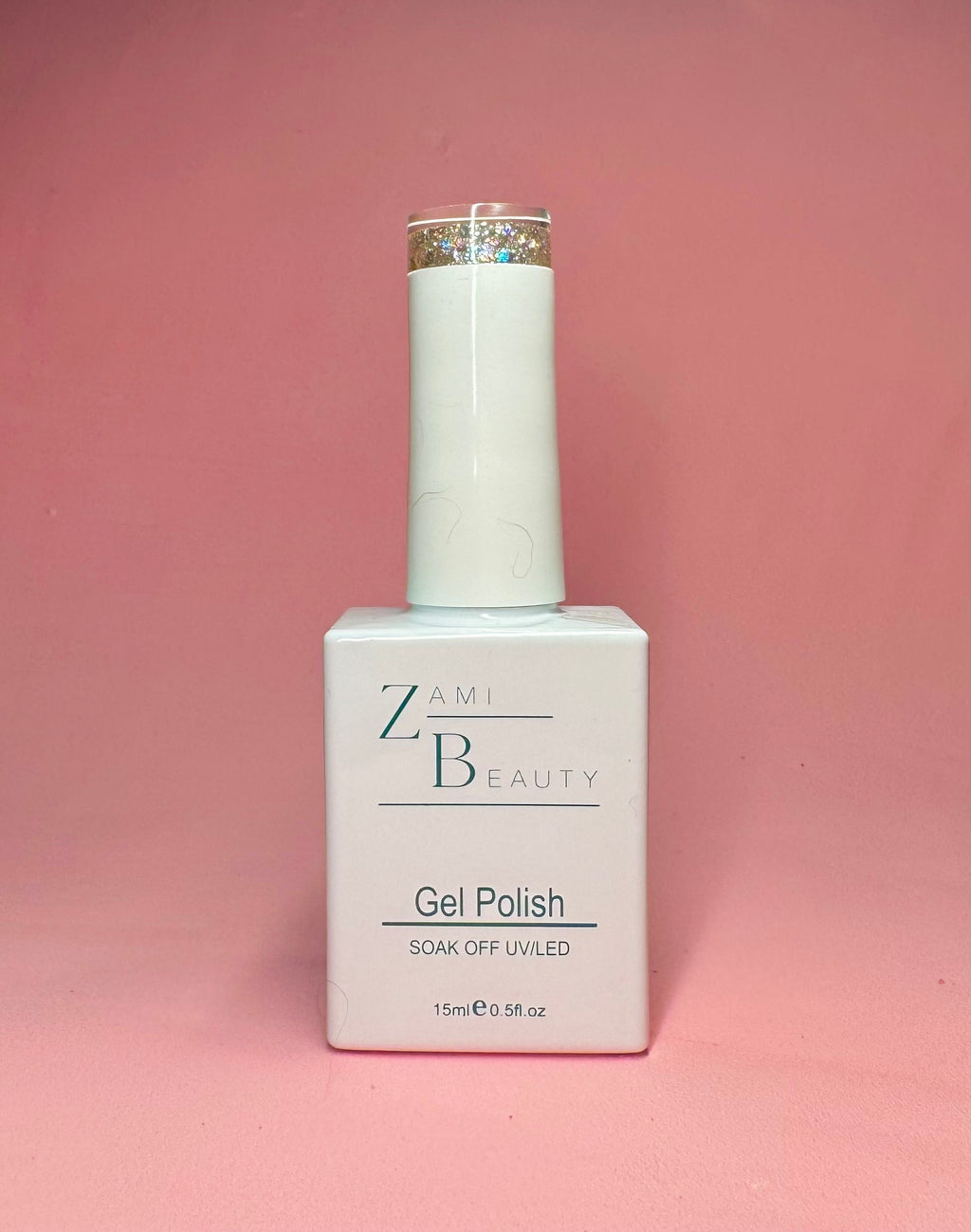 Frosty Girl Gel Starter Kit — Salon Nails at Home