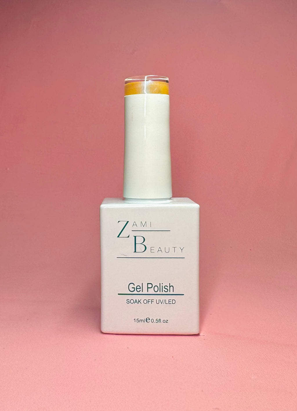 Summer Vibrant Gel Nail Starter Kit — Salon Nails at Home