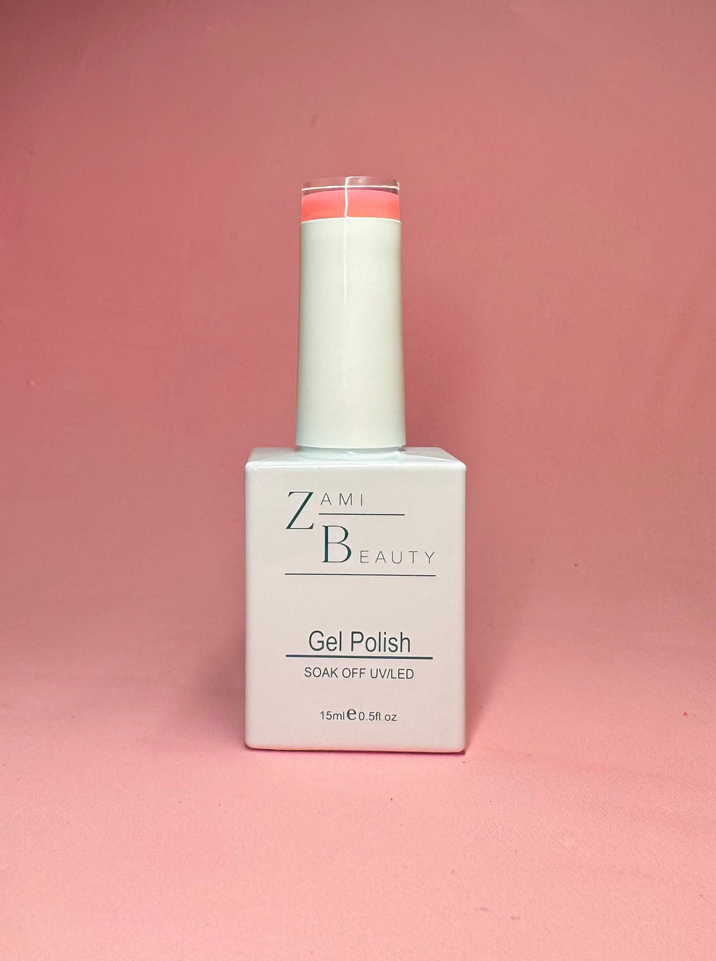 Summer Vibrant Gel Nail Starter Kit — Salon Nails at Home