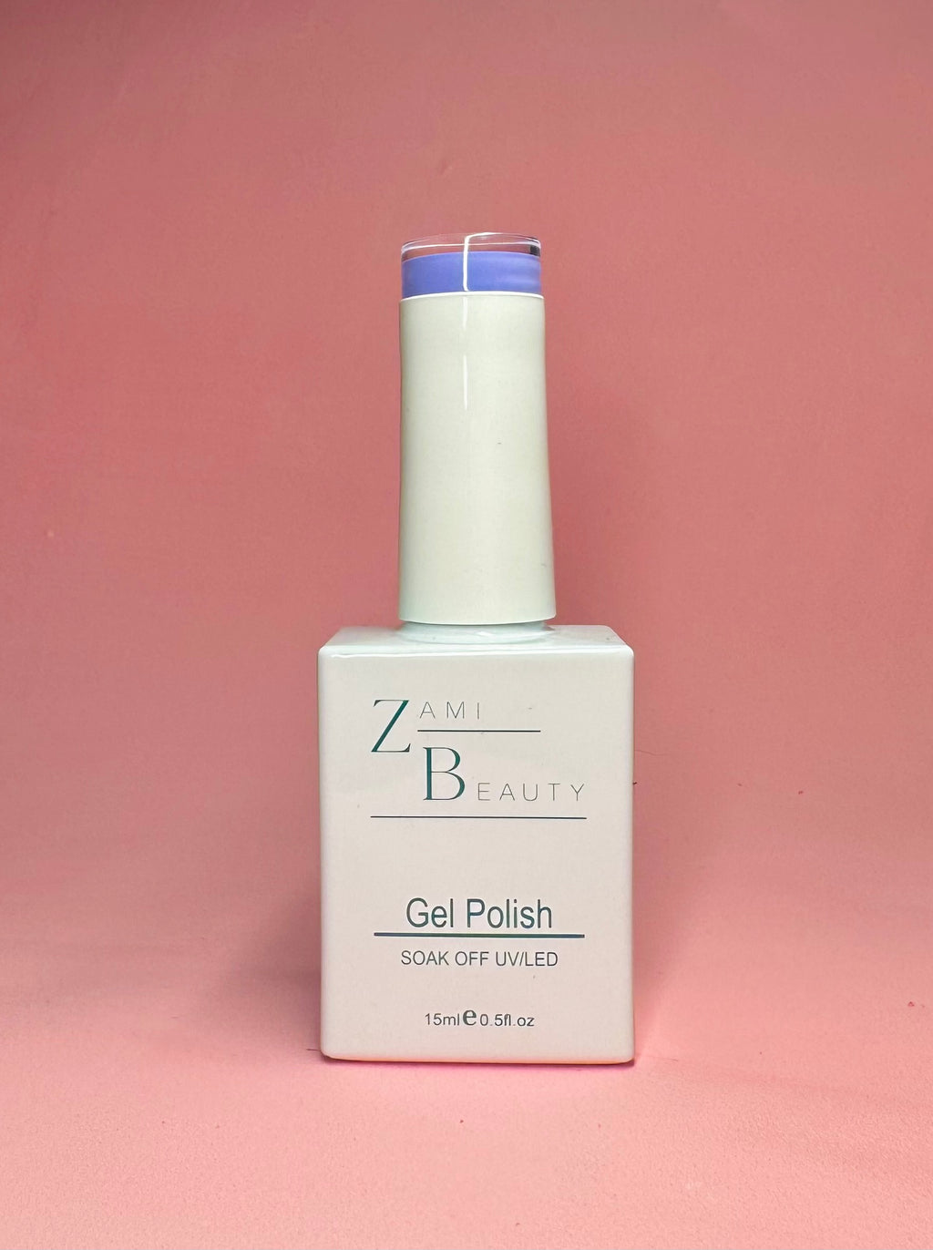 Summer Vibrant Gel Nail Starter Kit — Salon Nails at Home