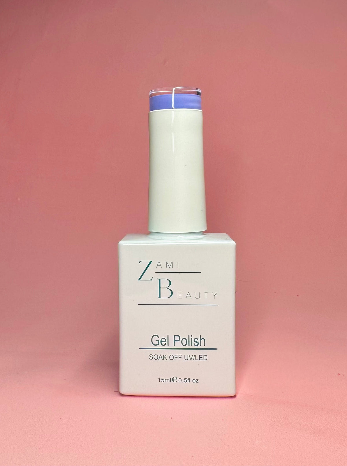 Summer Vibrant Gel Nail Starter Kit — Salon Nails at Home