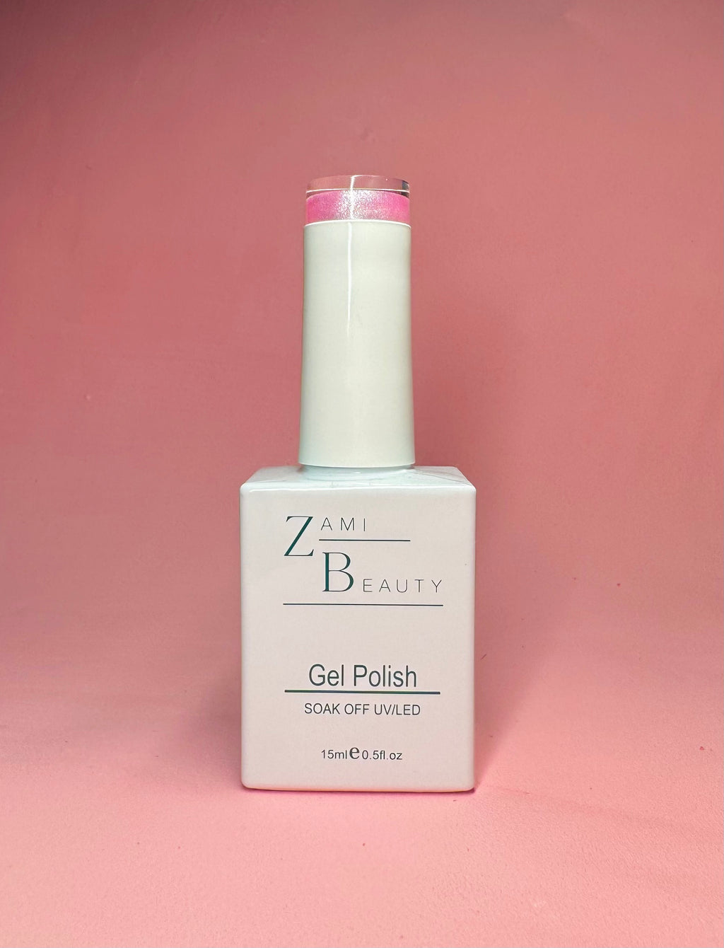 Summer Vibrant Gel Nail Starter Kit — Salon Nails at Home