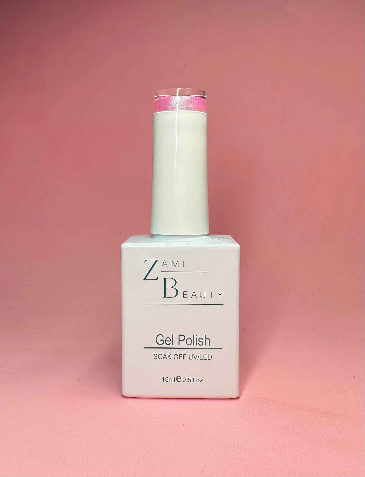 Summer Vibrant Gel Nail Starter Kit — Salon Nails at Home