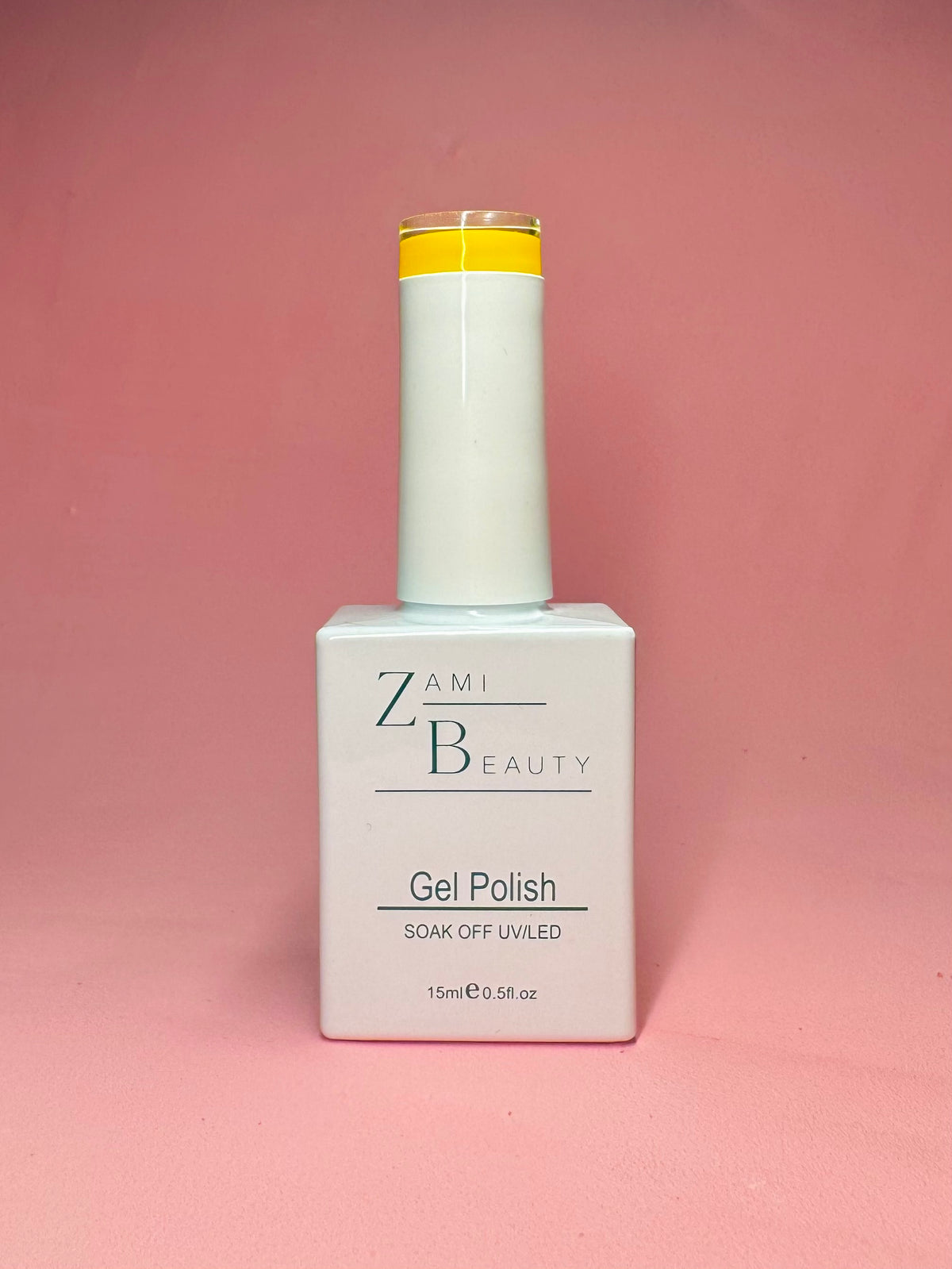 Summer Vibrant Gel Nail Starter Kit — Salon Nails at Home