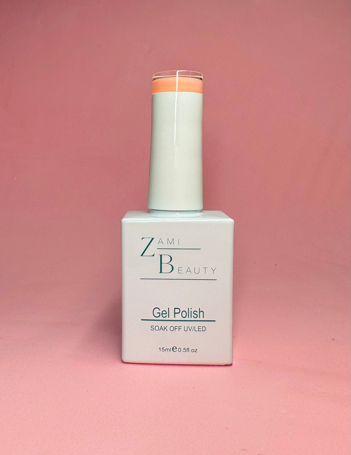 Summer Vibrant Gel Nail Starter Kit — Salon Nails at Home