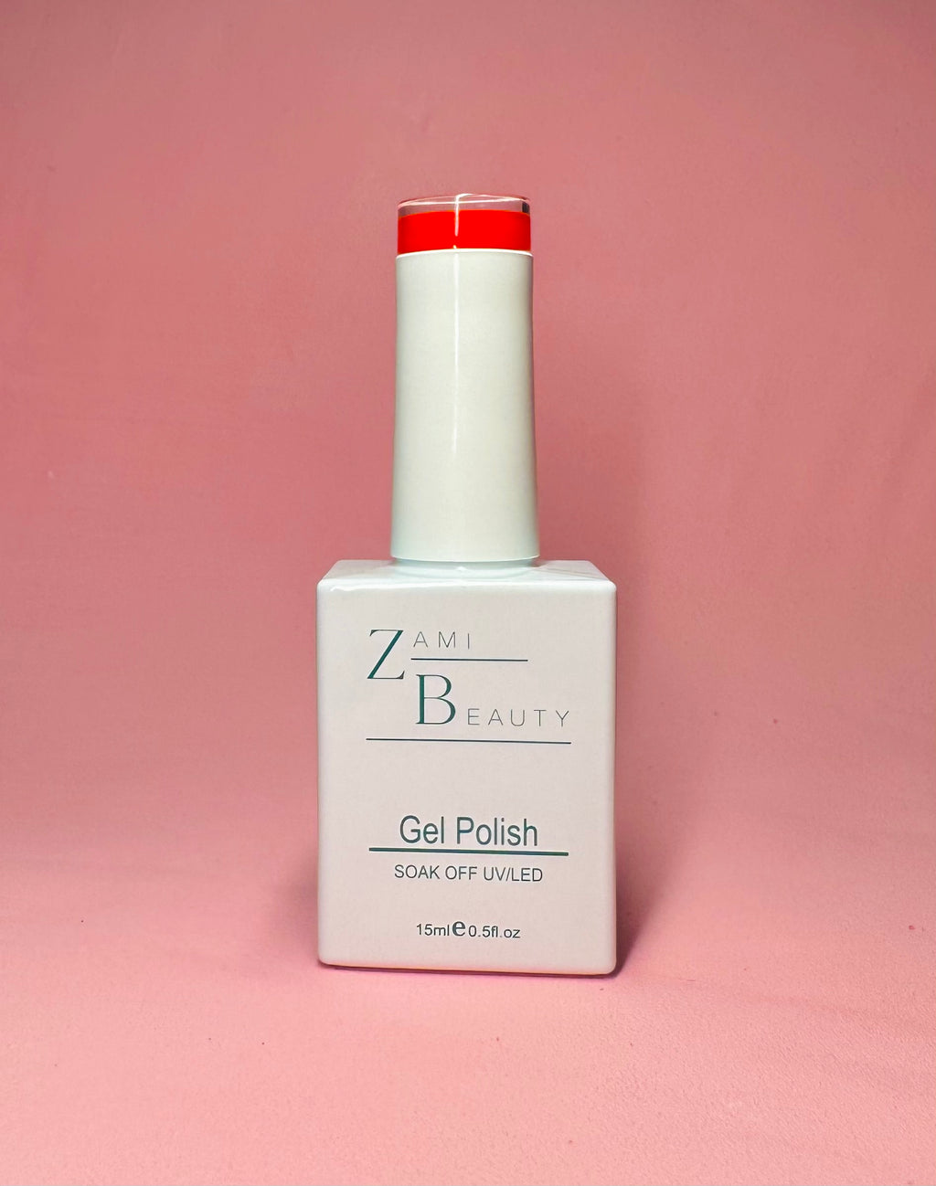 Summer Vibrant Gel Nail Starter Kit — Salon Nails at Home
