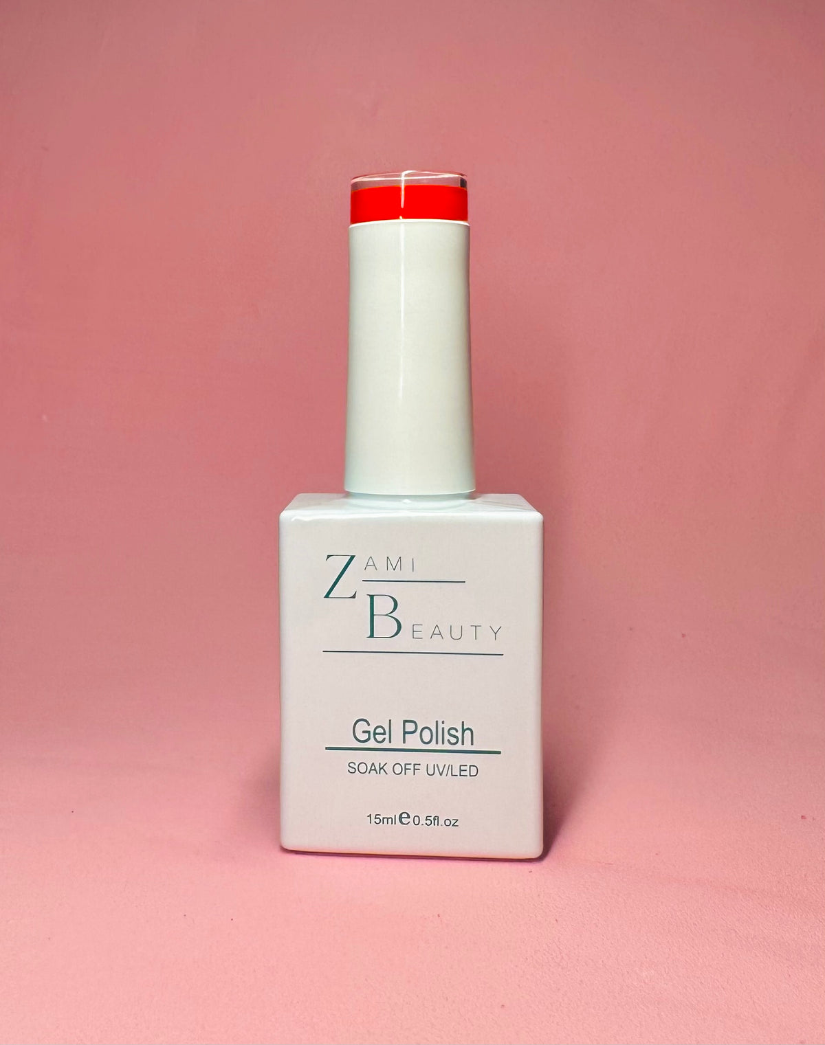 Summer Vibrant Gel Nail Starter Kit — Salon Nails at Home