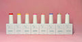 Summer Vibrant Gel Nail Starter Kit — Salon Nails at Home