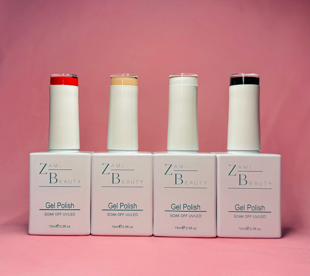Office Siren Goth Gel Starter Kit